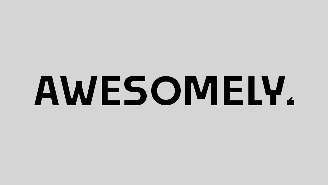 Awesomely Kinetic Examples.gif