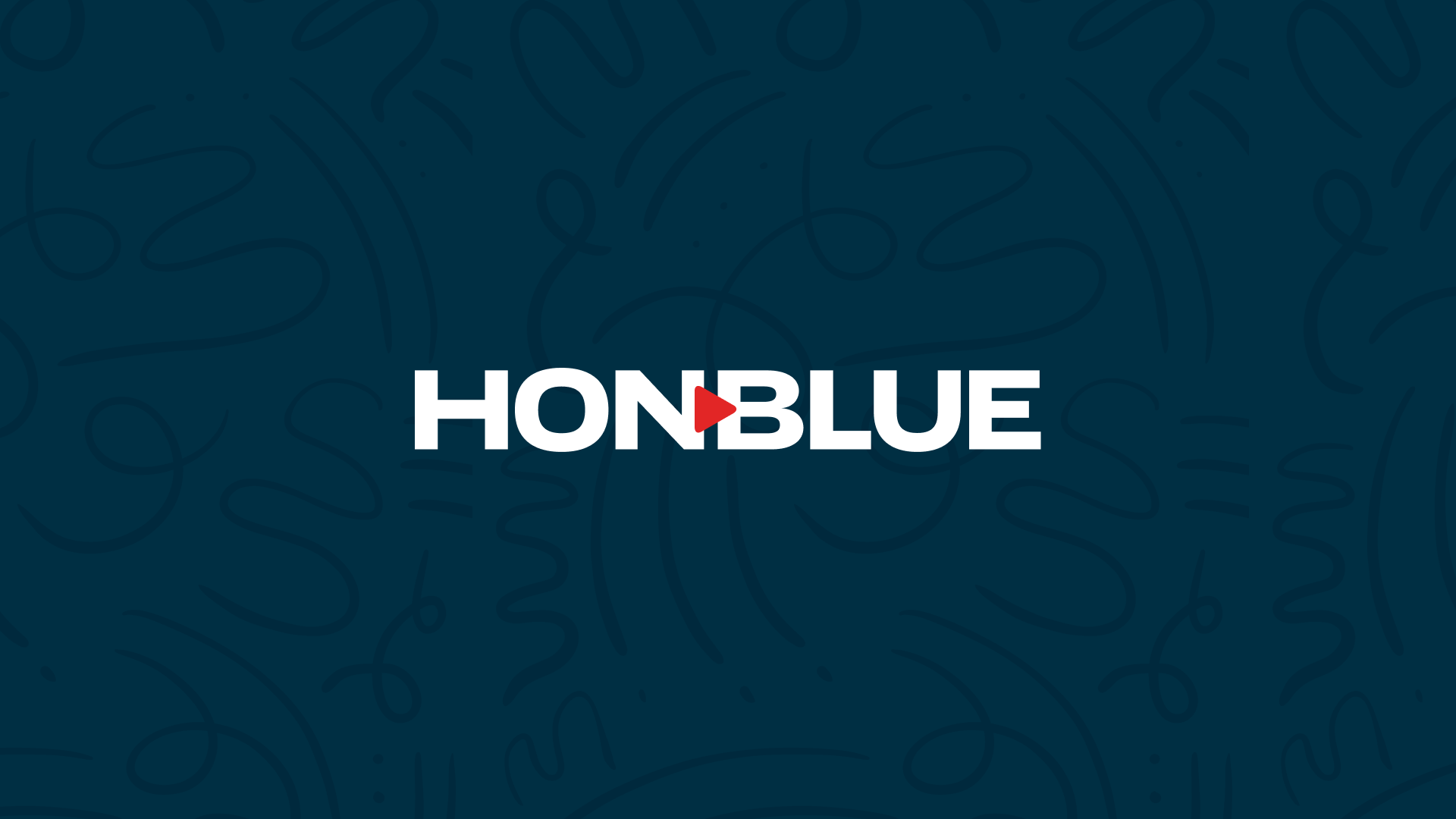 HONBLUE