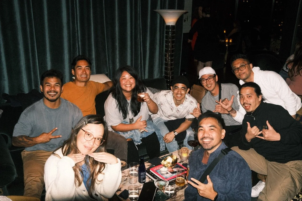 Bay Area Catch-Ups &amp; Figma Config — June 2024