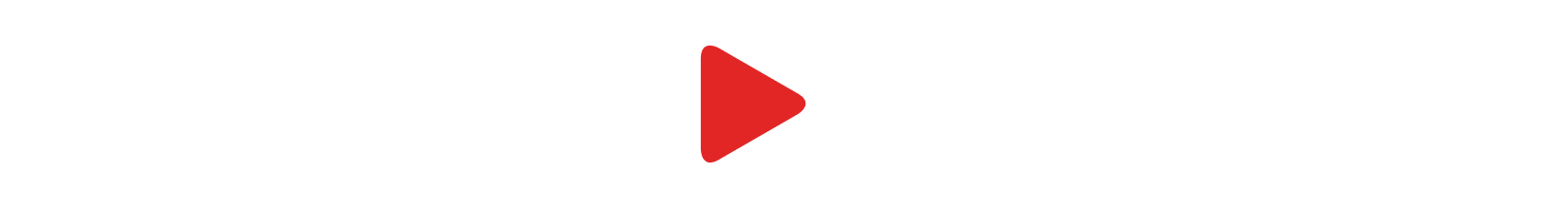 HONBLUE logo in white lettering with a red triangular accent